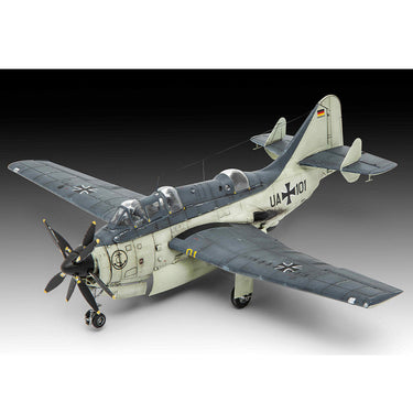Revell 03775 1/72 Fairey Gannet AS.1/AS.4
